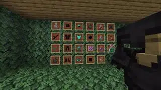 слив всех рп из моих видео |HolyWorld|Funtime|Prostocraft