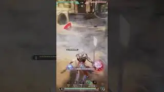 PLAY FOR WUKONG / PARAGON THE OVERPRIME [GAMEPLAY]