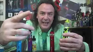 PINAKAMURANG VAPE NA MABIBILI NG 100 PESOS LANG!!
