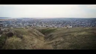 DJI Mavic Pro. Первый раз в небе.