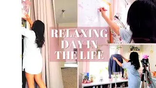 Relaxing Day in the Life of a Part-time Reseller