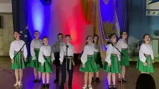 Вокальний ансамбль 