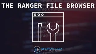 The Ranger File Browser