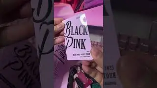 Unveil the Jennie Magic! Blackpink Photocard Set Unboxing – Your VIP Pass to K-Pop Bliss! #blackpink