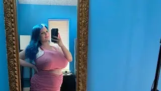 Anali Sanchez Wiki Biography Age Plus-Size Model Fashion Height Weight New Outfits