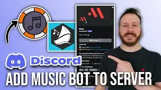 How To Add Music Bot To Discord Server