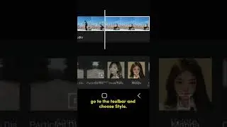 Thanos Snap to Dust Disintegration Effect Capcut Edit Tutorial