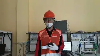 UKK Teknik Mekatronika SMK Negeri 2 Cimahi 2021/2022