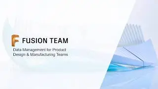 Using Fusion Team