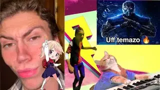Overtime (RANDOM) Geometry Dash / Jorfixion