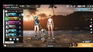 Free fire primeras  con crifex