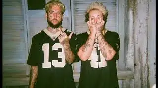 [FREE] $uicideboy$ x Ghostemane / Type Beat Hard Trap Instrumental 2020