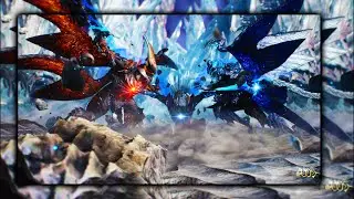 BURY THE LIGHT IN MY DEVIL TRIGGER (PENTA MIX) - VERGIL & NERO THEMES - DMC5SE