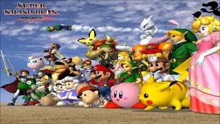 Smash Bros Melee Livestream|Livestream [8/12/2017]
