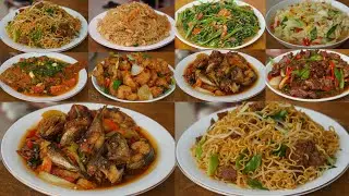 12 RESEP MASAKAN SEHARI HARI MUDAH DAN LEZAT SMUA ORANG MENYUKAINYA