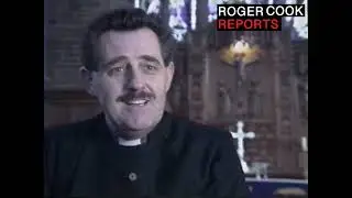 The Cook Report - S04 Update (1990) Cults, Drug Smuggling, Gangsters, Scargill, SRA, AIDS scandal...