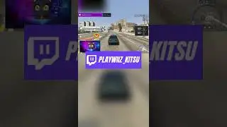Harry Potter sur GTA RP #foryou #gtarp #pourtoi #twitch #youtube #gta #youtubefrance #twitchstreamer