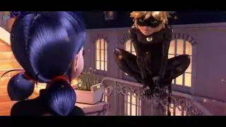 Клип леди баг и супер кот ~нокаут~
