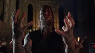 Storm Upon The Masses - Crusher Of Souls (Official Video)
