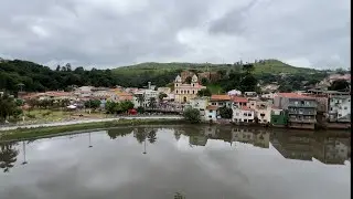 PIRAPORA DO BOM JESUS SEXTA FEIRA DA PAIXÃO