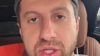 Инстаграм удаляет блогеров