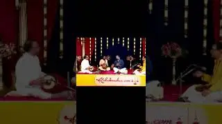 Thani Avarthanam by Thanjavur Murugaboopathi & S  V Ramani