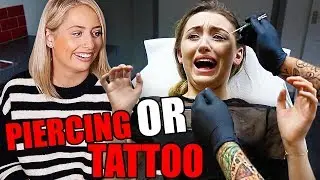 I Let a STRANGER Control My Life For 24 Hours! ft. Saffron Barker