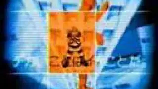 Cartoon Network Japan - Dekanime (デカニメ) Promo