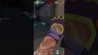 Wingman can ACE? 