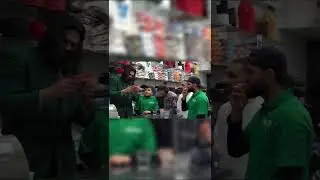 MUSLIM PROBLEM!! 🤣 