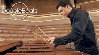 Fantasia A minor, BWV 944 by J.S.Bach - DoubleBeats