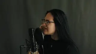The Neighbourhood – Middle of Somewhere | Cover By E.G. Romero