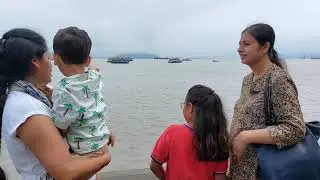 “From the beaches to the streets, Mumbai has it all.”  Mumbai Trip 2022