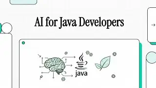 Java + AI in 2025 — How Backend Developers Build Real AI Applications