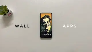 Nothing Phone & The Wallpapers !
