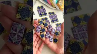 Кабашоны для творчества