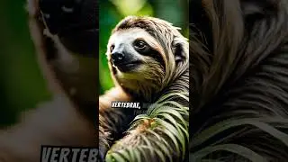 Get Ready to Be Amazed by These Incredible Sloth Facts!
