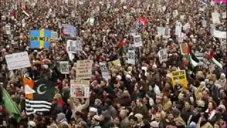 People Power: Images Of Protest