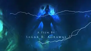 4K | Nagra Dham - Gondia | Sawan Somwar | Baahubali Special Shiva VFX Version (July 22, 2024) #shiva