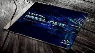 Jorg3 Total Basslines - Dubstep, Electro, Psytrance 'SAMPLE PACK'