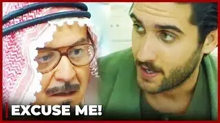 Memoli ve Kral Yine Yüz Yüze! | Yılan Hikayesi 65. Bölüm
