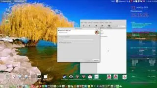 Создание и установка бутылки игры в PlayOnLinux.Stalker AZM.