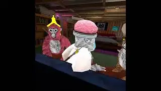 The Last Monkey's Part 3