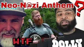 Conservative white boy reacts to black Liberal's Reaction North of Richmond @oliveranthonymusic