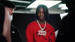 Polo G - Lost Boy (Music Video) Remix prod.SmokeTheKid