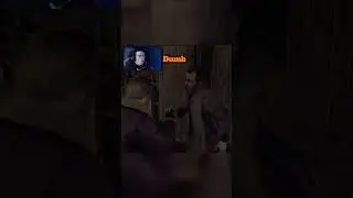 От Страха Ударил Стол Ногой 🤣🤣🤣 