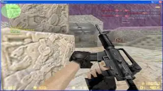 Counter-Strike 1.6 Hack = DONNIE v1
