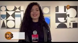 UNA VIDA MÁS ALLÁ DE LA GEOMETRÍA | Directo Bogotá