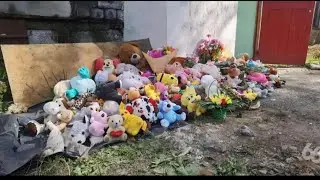 Реальний Коп. Мальчікі вєрнулісь.
