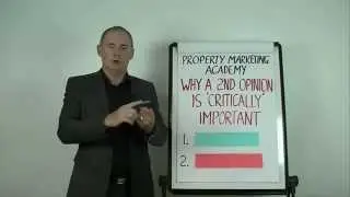 Why The 2nd Opinion Is 'Critically' Important